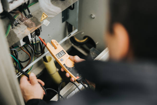Best Local Electrician Companies  in Indian River Shores, FL