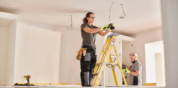 Best Electrical Troubleshooting Services  in Indian River Shores, FL