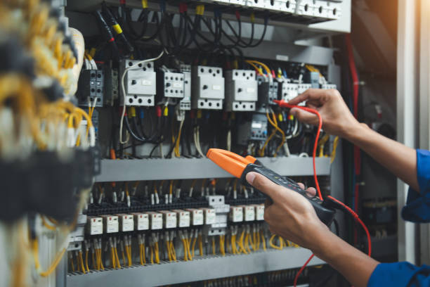 Best Residential Electrician Services  in Indian River Shores, FL