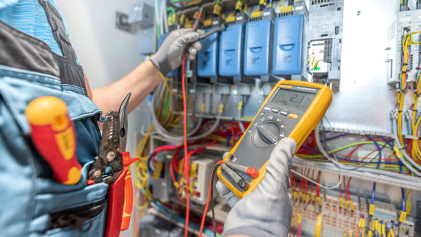 Best Home Electrical Repair  in Indian River Shores, FL